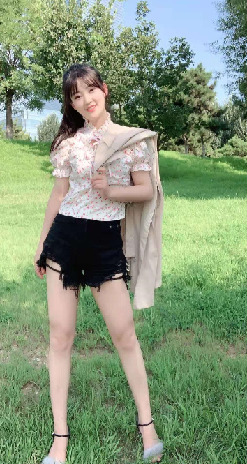 北京朝阳性感高挑美女爽爆了