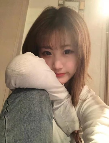 朝阳高挑妹子，略带可爱，很极品