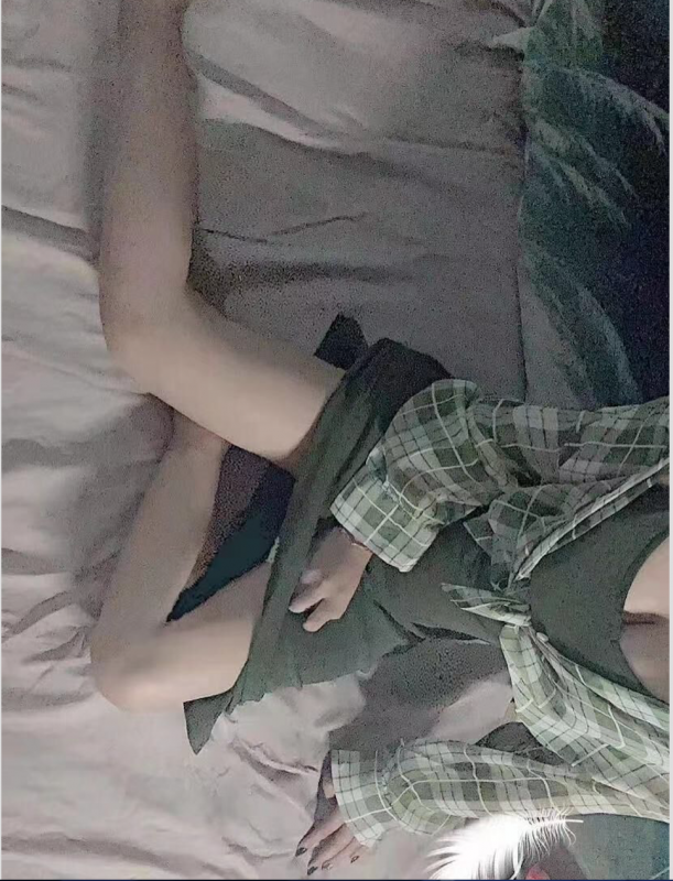 朝阳大胸小玉米