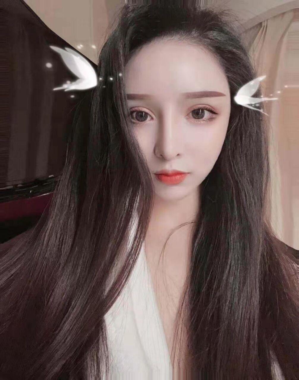 网红巨乳，洋马身材！青春靓丽，关爱体贴如女友，真人真照