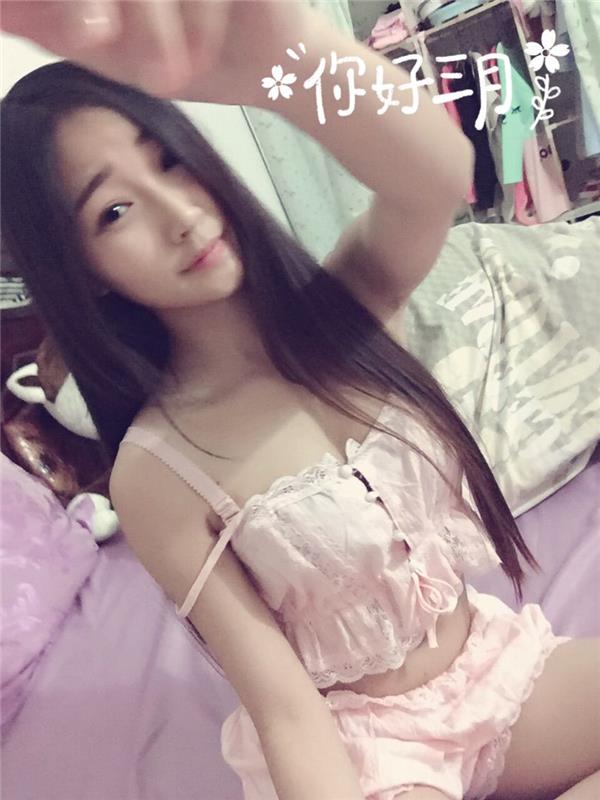 小太妹的战斗力有点猛