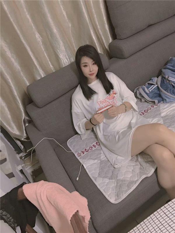 极媚极Sao，超会勾引男人，你想要的姿势她都有！